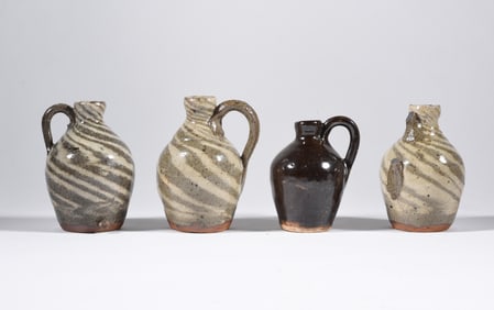 Burlon Craig Miniature Jug Group