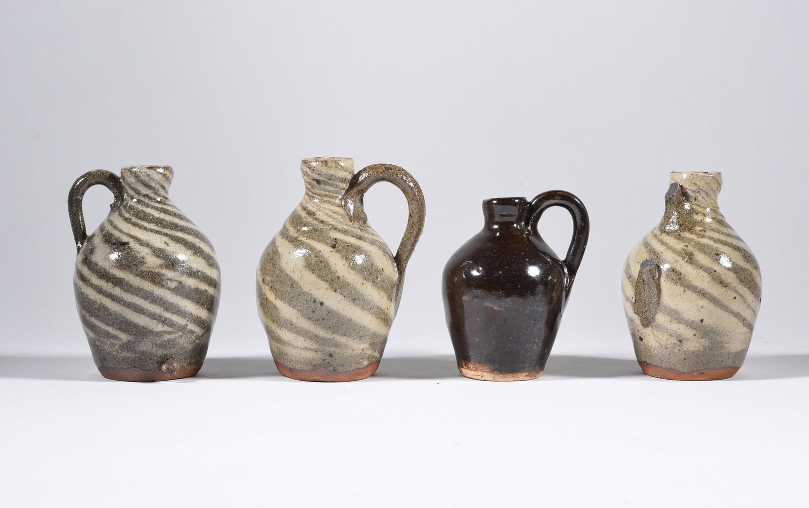 Burlon Craig Miniature Jug Group (1 of 3)