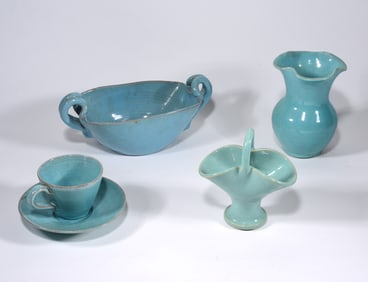Cole Pottery Group