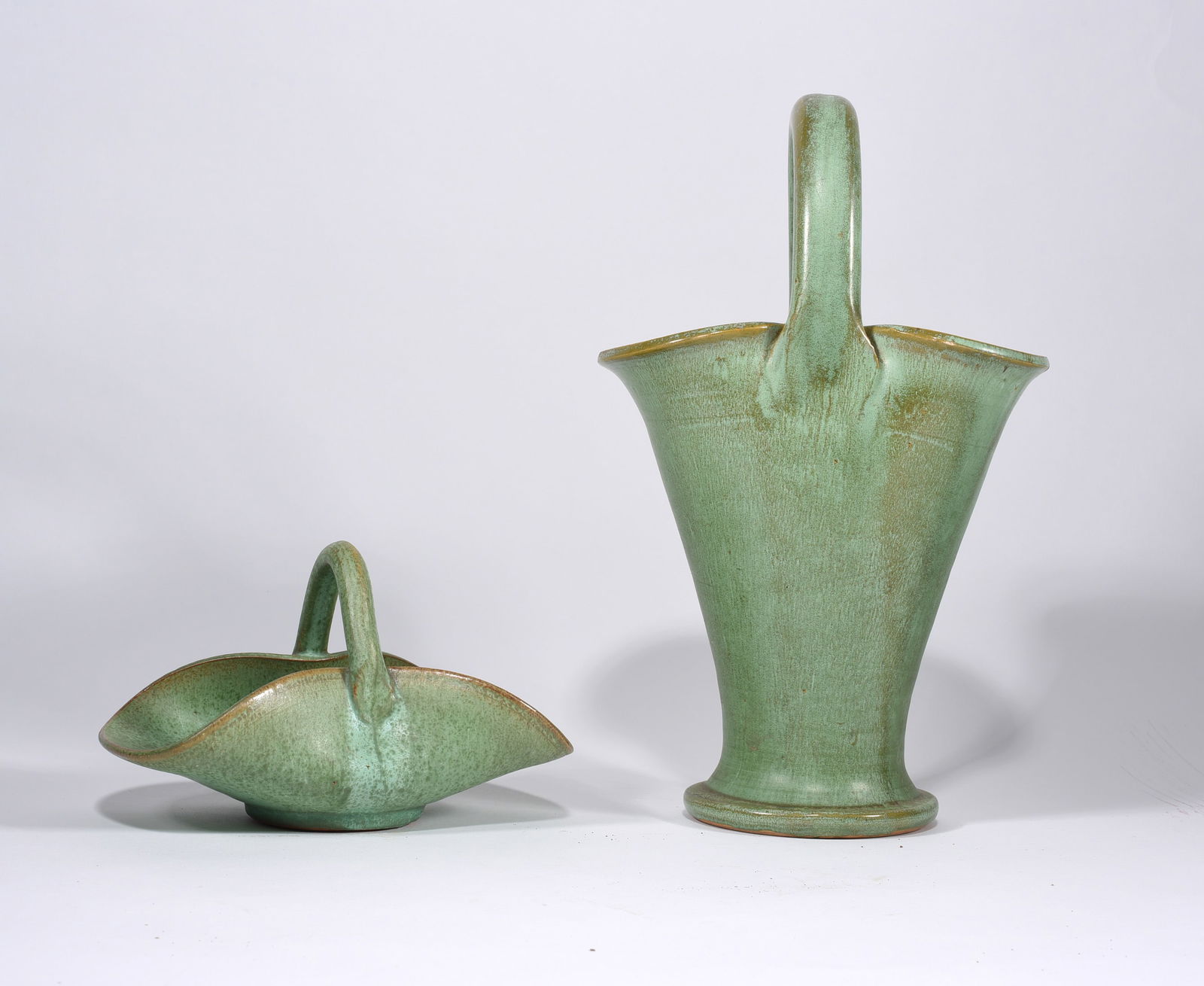 Cole Pottery Group (1 of 2)