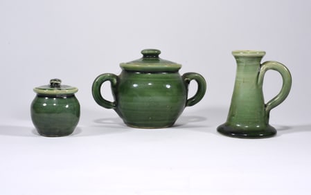 Pisgah Forest Pottery Group