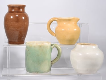 Pisgah Forest Pottery Group