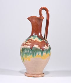 Cole Pottery Rebecca Pitcher