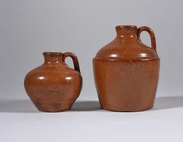 CC Cole Pottery Group