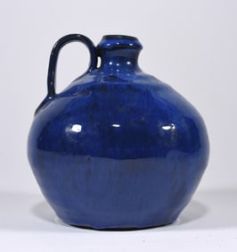 Waymon Cole Pottery Jug