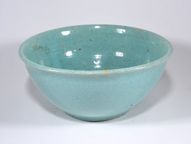 North Carolina Pottery Bowl