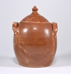 Robert Armfield Sugar Jar