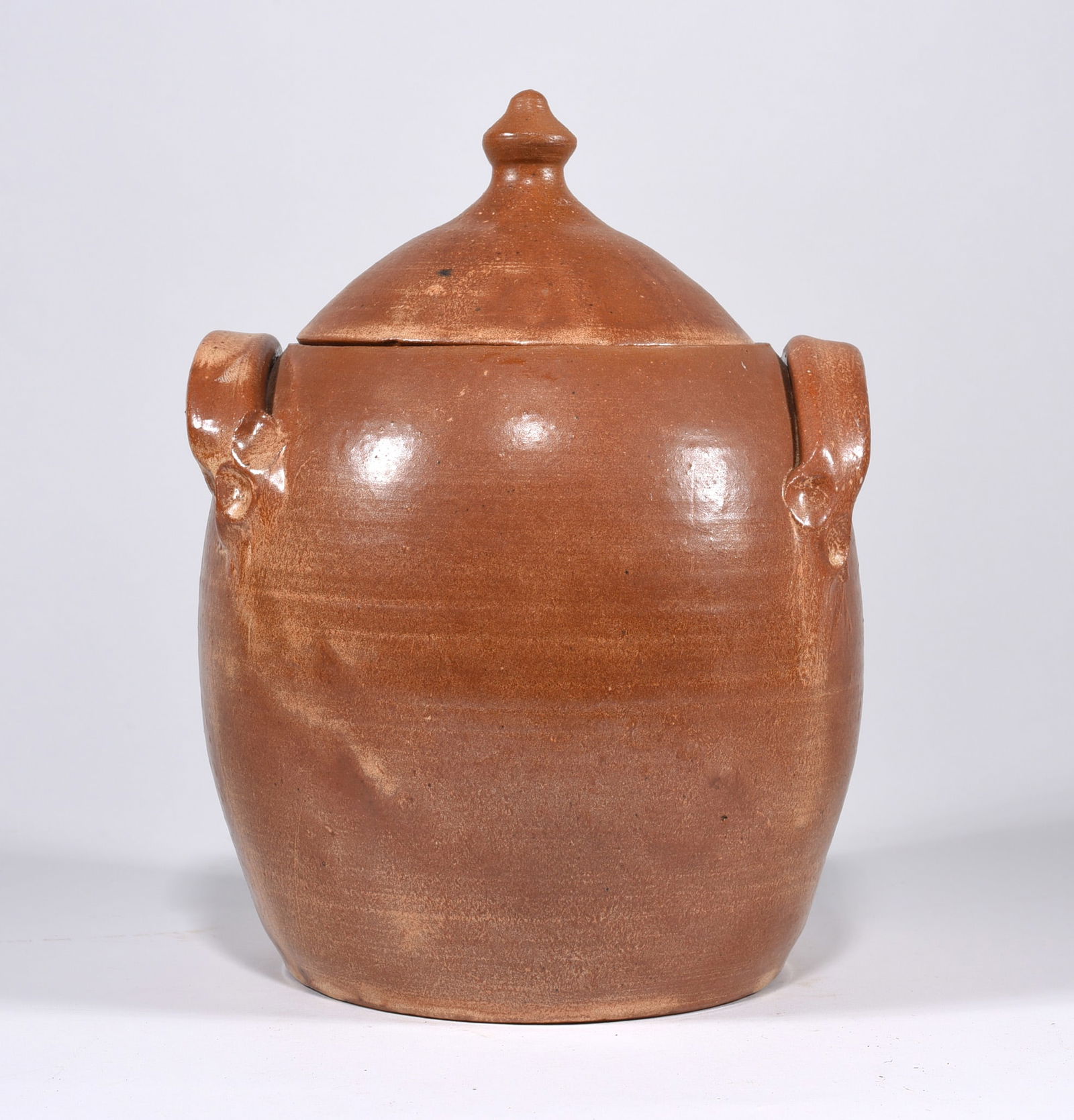 Robert Armfield Sugar Jar (1 of 3)