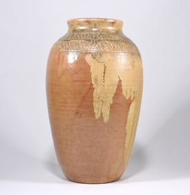 Ferrell Craven Pottery Vase