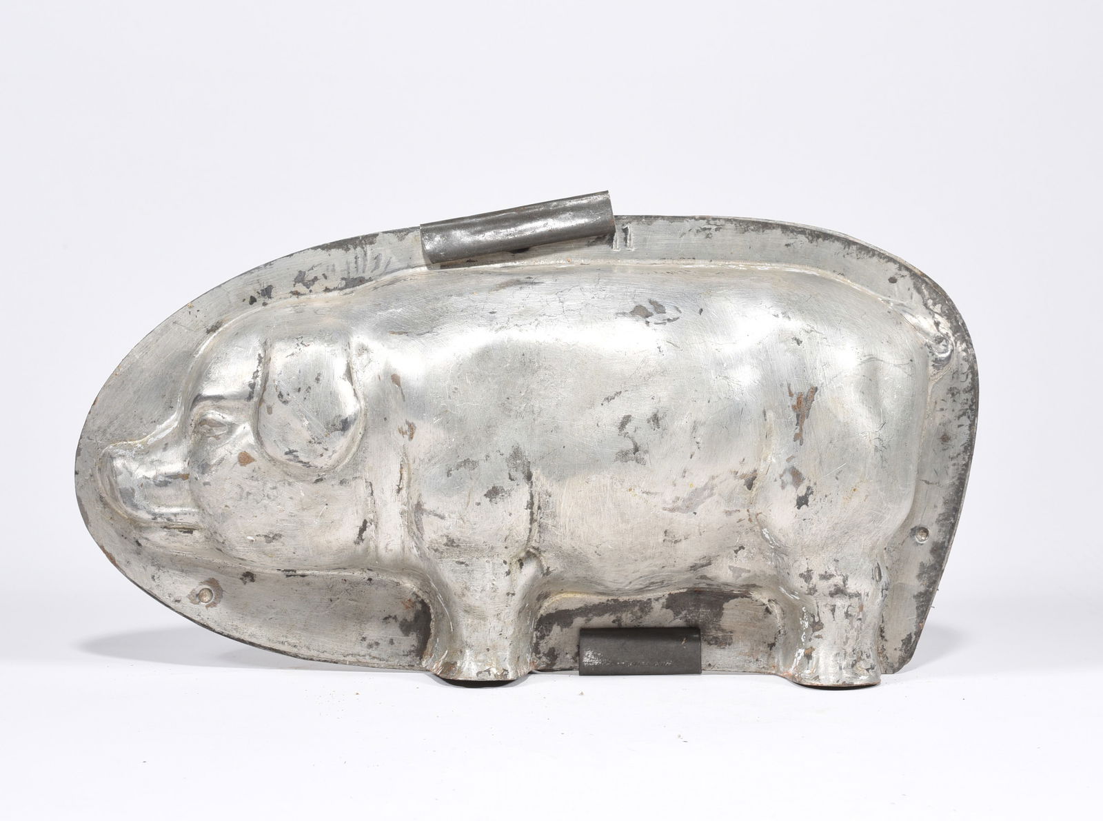 Antique chocolate Mold (1 of 3)