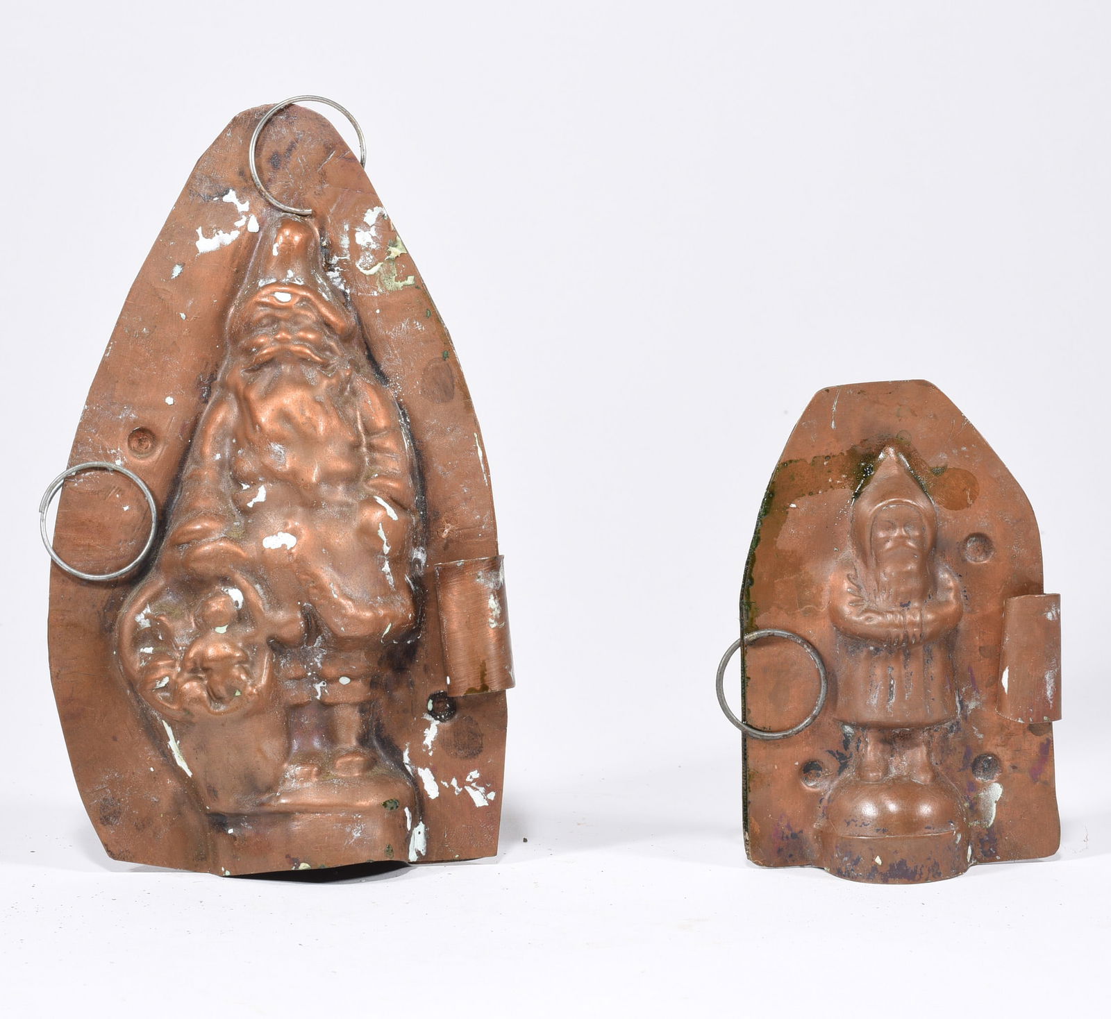 Antique chocolate Mold (1 of 2)