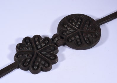 Cast Iron Kitchen Mold