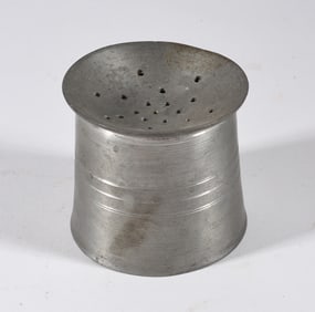 Early American Sander to Dry Ink