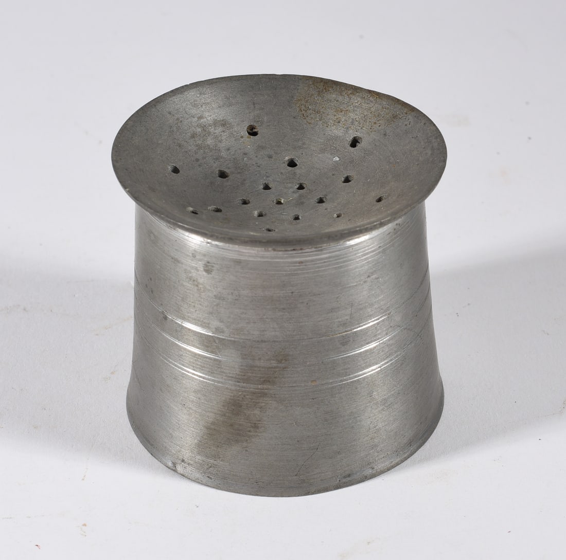 Early American Sander to Dry Ink (1 of 3)