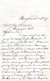 He Commanded the 93rd New York and Was Imprisoned at Libby Prison