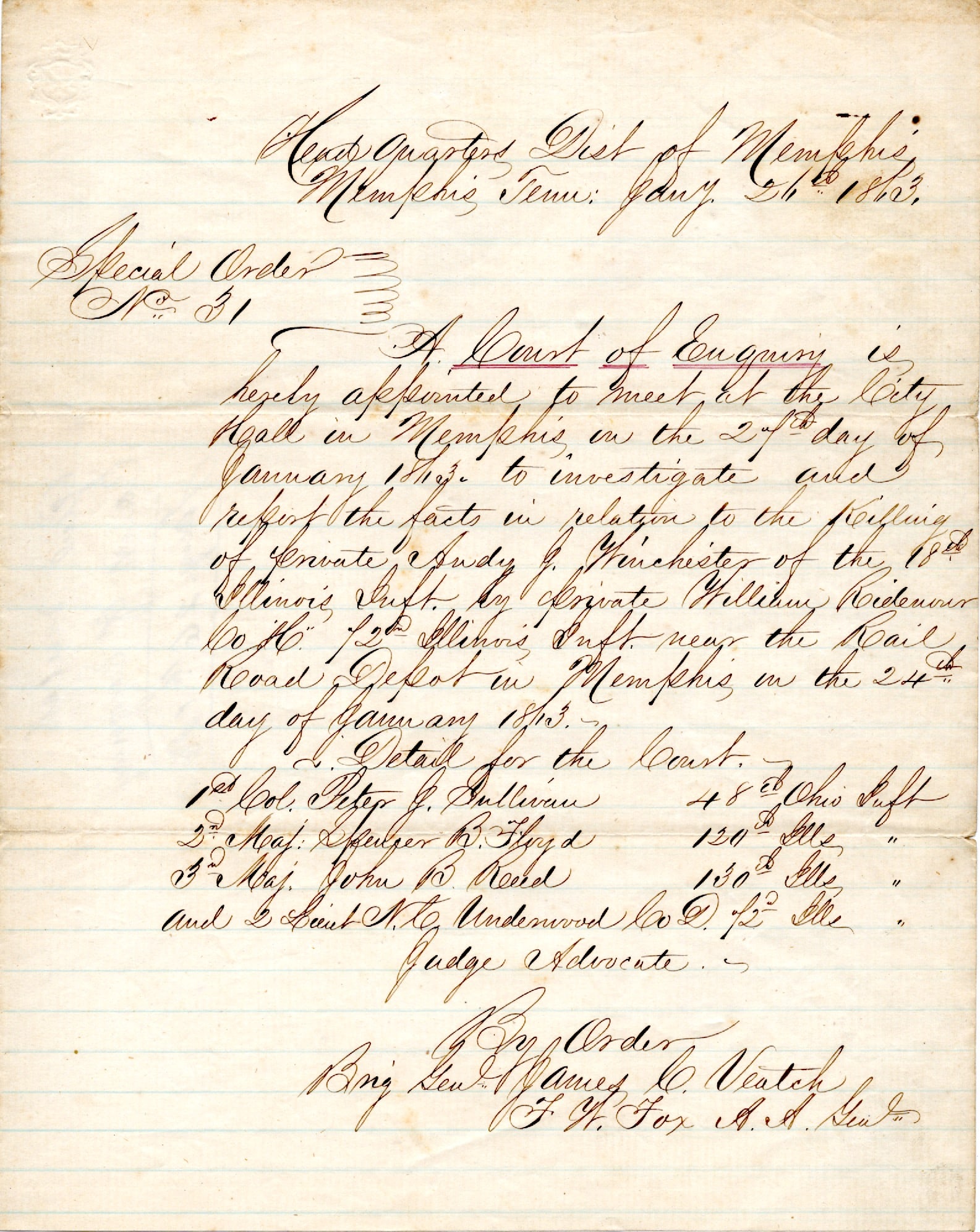 Soldiers Killing Soldiers (1 of 1)