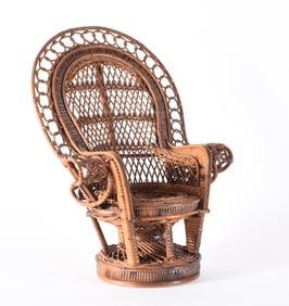 Minaiture Chair