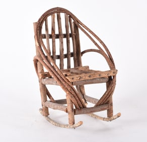 Miniature Chair