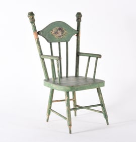 Miniature Chair