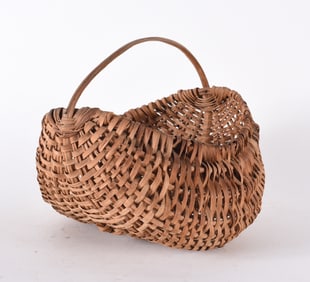 Southern Appalachian Basket