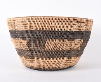 South Western Indian Basket