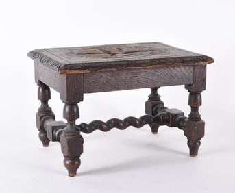 Miniature Table