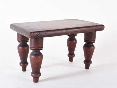 Miniature Table