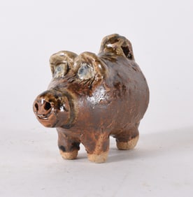 Marie Rogers Miniature Pig