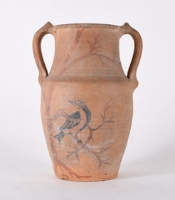 Hilton Pottery Vase ca. 1940