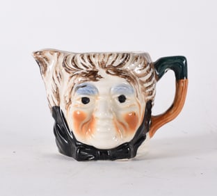 Toby Creamer