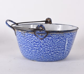 Granite Ware Small Pale