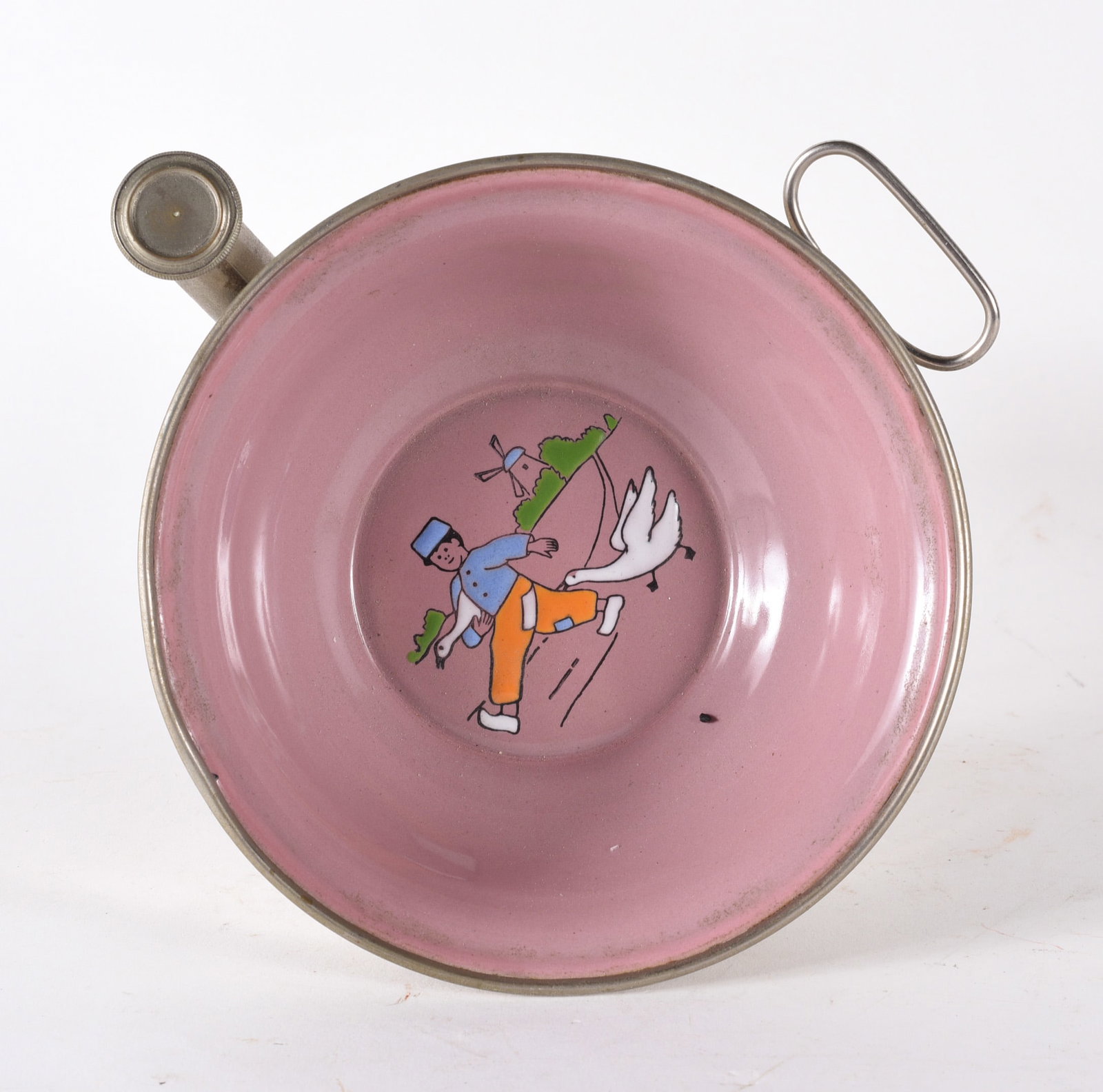 Antique Plate Warmer ca. 1870 (1 of 2)