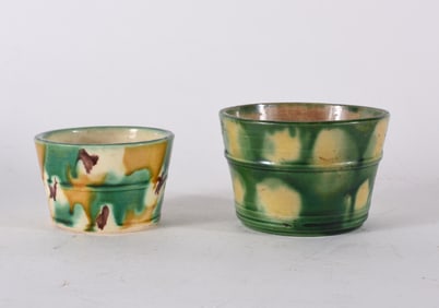Japanese Awaji Egg Cup