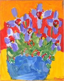Folk Painting