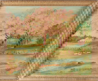 Folk Painting