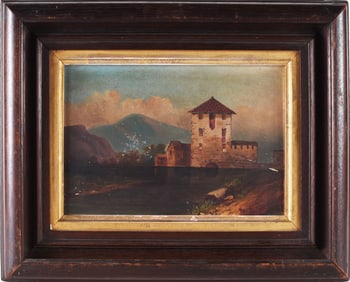 Estate Painting