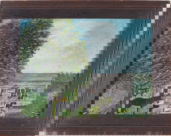 Folk Painting