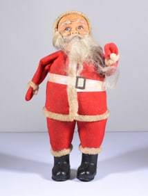 Antique Santa Clause