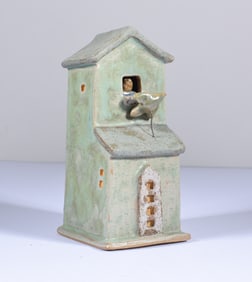 Pottery House