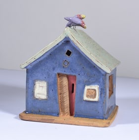 Pottery House