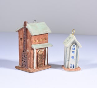 Pottery House