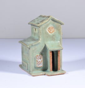 Pottery House