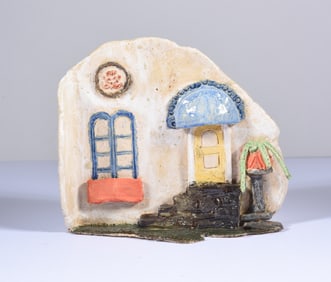 Pottery House