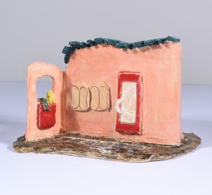 Pottery House
