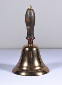Antique Bell