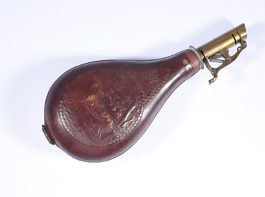Powder Horn