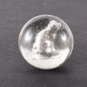 Antique German Marble