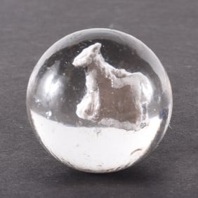 Antique German Marble