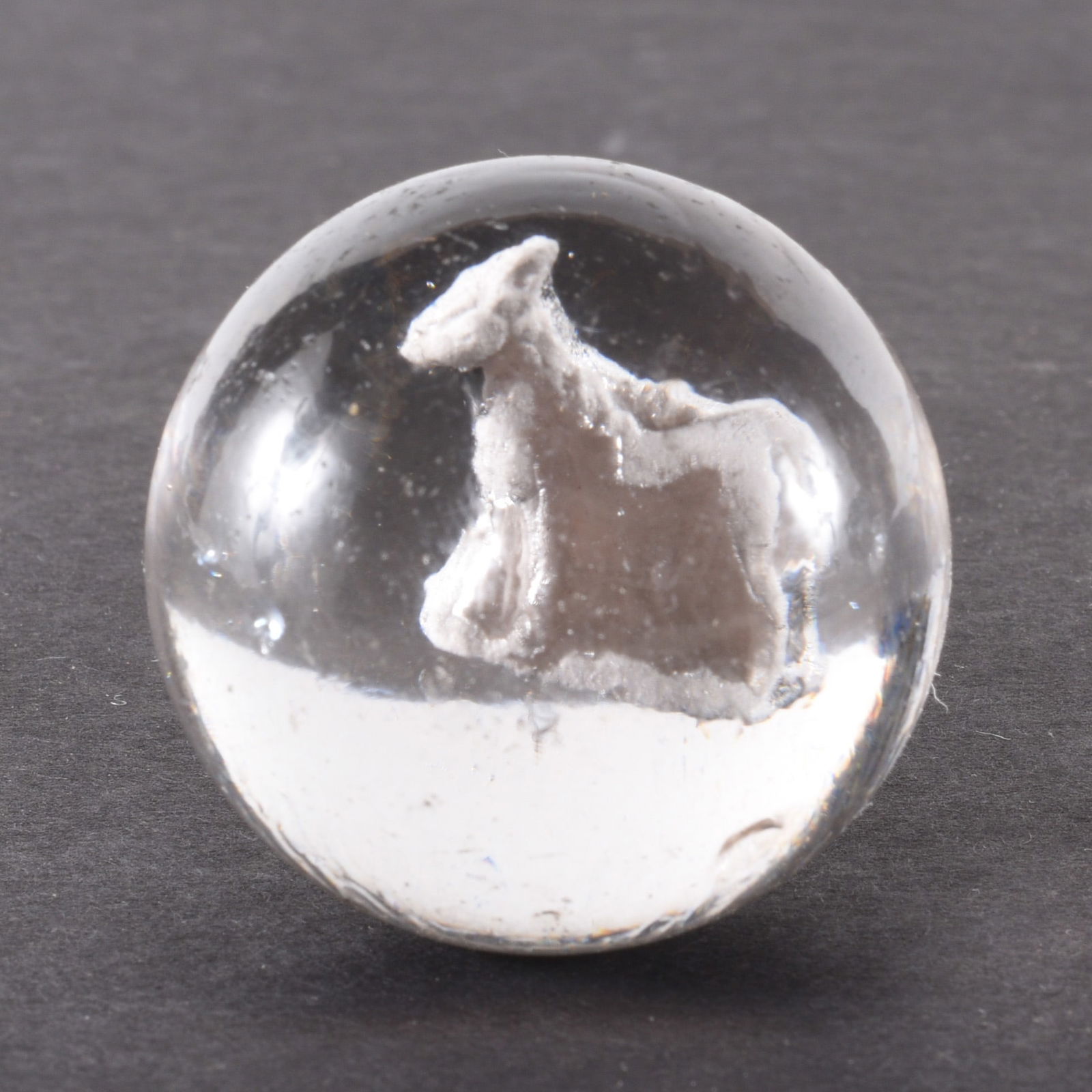 1.75" Antique German Marble (1 of 2)