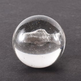 Antique German Marble